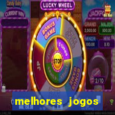 melhores jogos gratis para celular